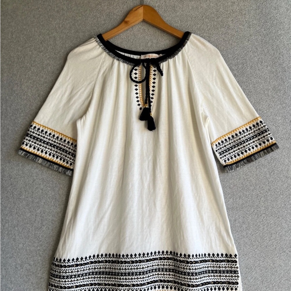 Tory Burch top